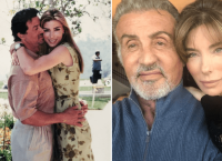 Ο Σιλβέστερ Σταλόνε αρνείται ότι η αίτηση διαζυγίου προήλθε από τον καυγά για τον σκύλο τους Ο Σιλβέστερ Σταλόνε αρνείται ότι η αίτηση διαζυγίου προήλθε από τον καυγά για τον σκύλο τους
