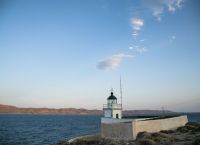 Παγκόσμια Ημέρα Φάρων: Ανοικτοί σήμερα [21/8] για το κοινό 28 φάροι της χώρας
