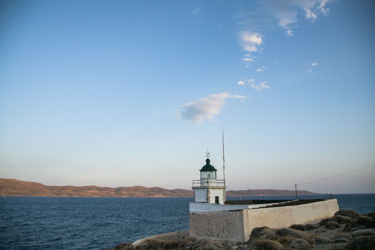 Παγκόσμια Ημέρα Φάρων: Ανοικτοί σήμερα [21/8] για το κοινό 28 φάροι της χώρας