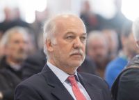 Φλωρίδης: Ο ΣΥΡΙΖΑ πάσχει από αγχώδη και πληθωριστική πολιτικοποίηση Φλωρίδης: Ο ΣΥΡΙΖΑ πάσχει από αγχώδη και πληθωριστική πολιτικοποίηση