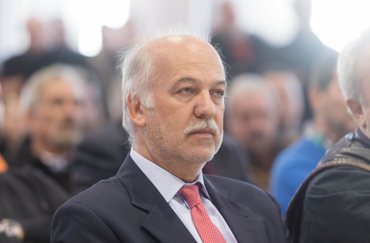 Φλωρίδης: Ο ΣΥΡΙΖΑ πάσχει από αγχώδη και πληθωριστική πολιτικοποίηση