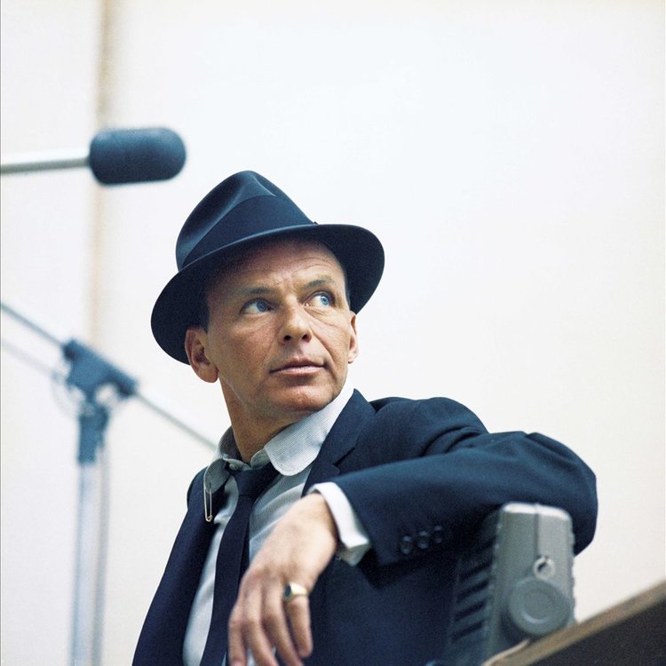Frank Sinatra: Δεν ξεπέρασε ποτέ τον θάνατο της Marilyn Monroe