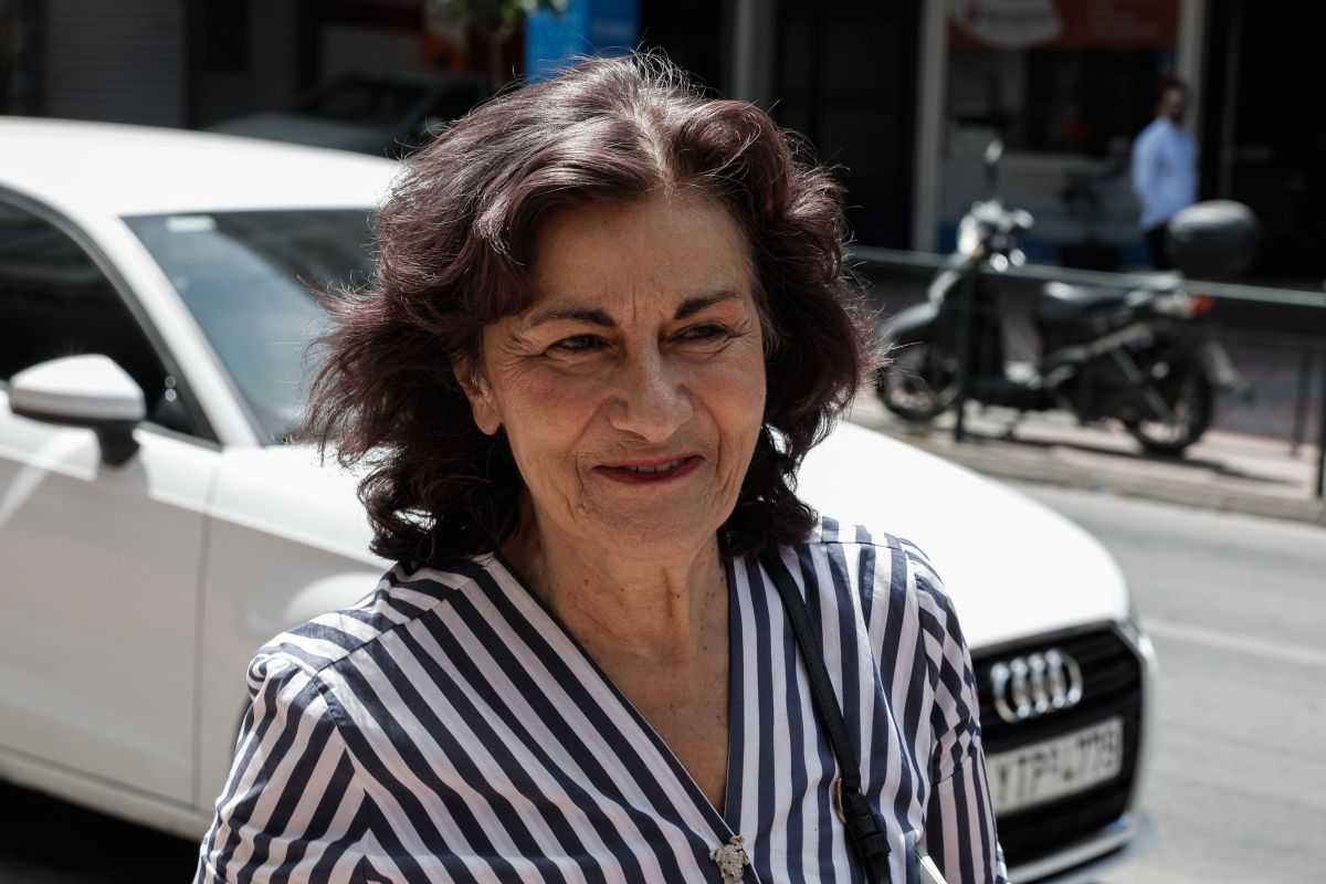 Φωτίου: Έκλεισαν οι βρεφονηπιακοί σταθμοί και δεν ξέρουν πόσες δωρεάν θέσεις