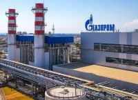 Φυσικό αέριο: Η Gazprom κατηγορεί την Ευρώπη για μειωμένες ροές