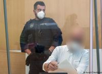 Γερμανία: Ισόβια κάθειρξη στον μακελάρη της πόλης Τρίερ το 2020