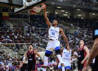 Εθνική Ελλάδος: Πάρτι με Βέλγιο και κοιτάει Eurobasket Εθνική Ελλάδος: Πάρτι με Βέλγιο και κοιτάει Eurobasket