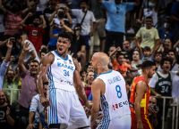Εθνική Ελλάδος: Έτοιμη να μπει με το δεξί στο Eurobasket η Ελλάδα