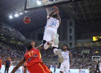 Εθνική Ελλάδος: Double double Giannis και ρεκόρ καριέρας με τα γαλανόλευκα
