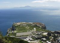Γιβραλτάρ: Βρετανική πόλη μετά από 180 χρόνια
