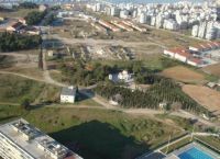 Investment of 260 million euros boosts Thessaloniki as a commercial hub Investment of 260 million euros boosts Thessaloniki as a commercial hub