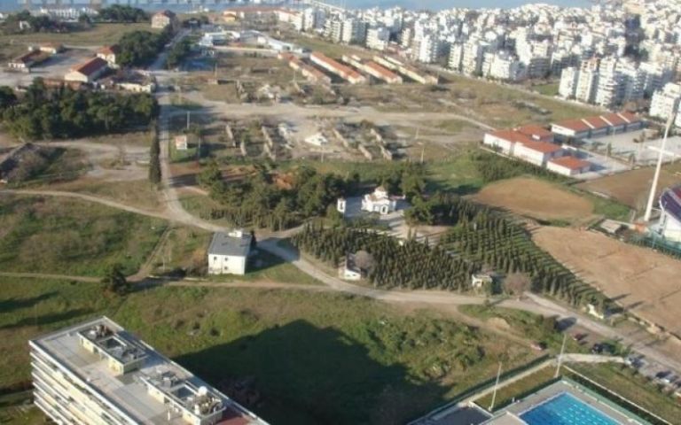 Investment of 260 million euros boosts Thessaloniki as a commercial hub