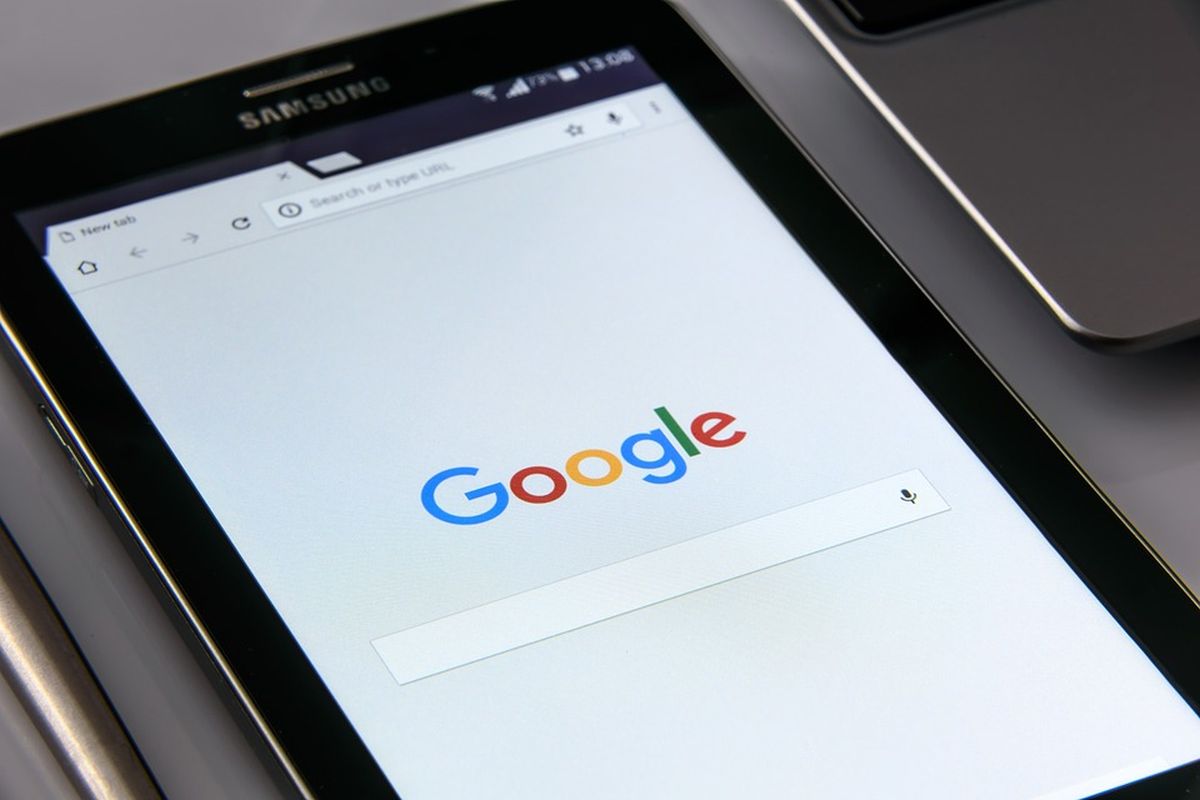 Η Google πληρώνει δισεκατομμύρια για την «πρωτιά» ως μηχανή αναζήτησης