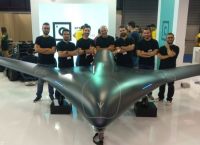 The first Greek drone that the Turks are trembling over is almost ready