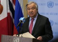 Πυρηνική απειλή: Παρέμβαση Γ.Γ. ΟΗΕ στον απόηχο δηλώσεων Πούτιν