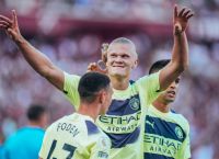 IFFHS: Από τον Χάαλαντ μέχρι τον Μέσι, οι αριθμοί που ξεχώρισαν στην πρεμιέρα του Champions League
