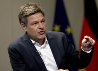 Χάμπεκ: Η Γερμανία πρέπει να περιμένει μείωση της ροής φυσικού αερίου από τη Ρωσία