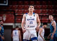 Εθνική Εφήβων: Ήττα από τη Σλοβενία – Αγωνία για Σιαμαντούροφ