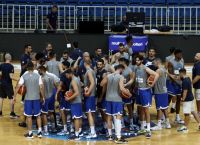 Εθνική Ελλάδος: Αυτή θα είναι η 14αδα με την Ισπανία Εθνική Ελλάδος: Αυτή θα είναι η 14αδα με την Ισπανία