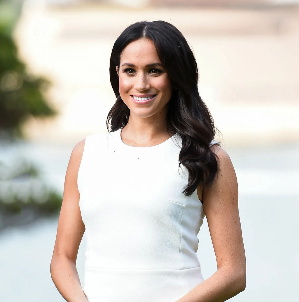 Η Meghan, η Δούκισσα του Sussex και η Mariah Carey μιλούν για το χρώμα του δερματός τους