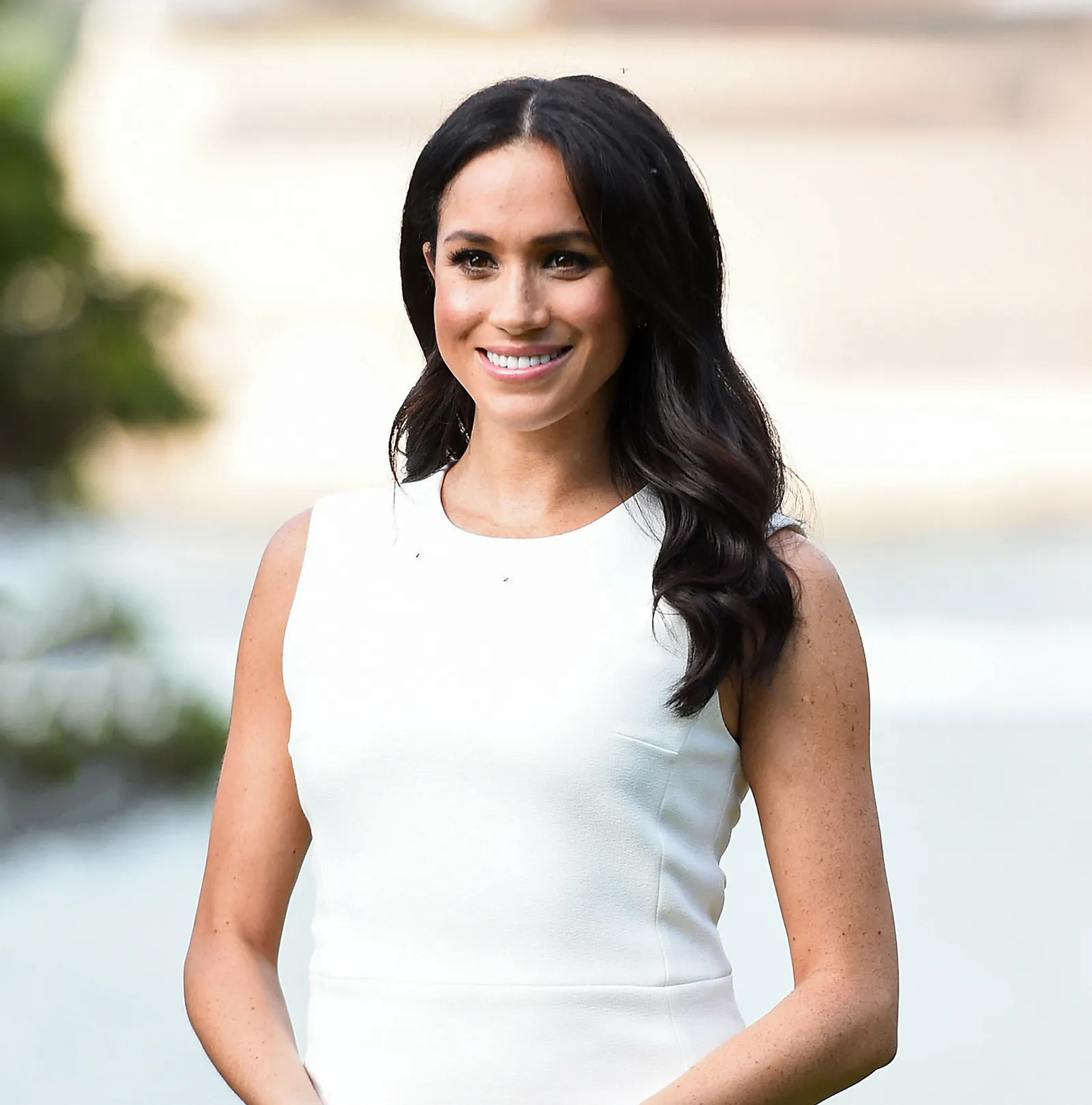 Η Meghan, η Δούκισσα του Sussex και η Mariah Carey μιλούν για το χρώμα του δερματός τους