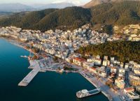 Bids for port of Igoumenitsa