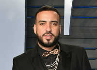 French Montana: Στη Μύκονο ο μαφιόζος του hip hop και πρώην της Khloe Kardashian French Montana: Στη Μύκονο ο μαφιόζος του hip hop και πρώην της Khloe Kardashian
