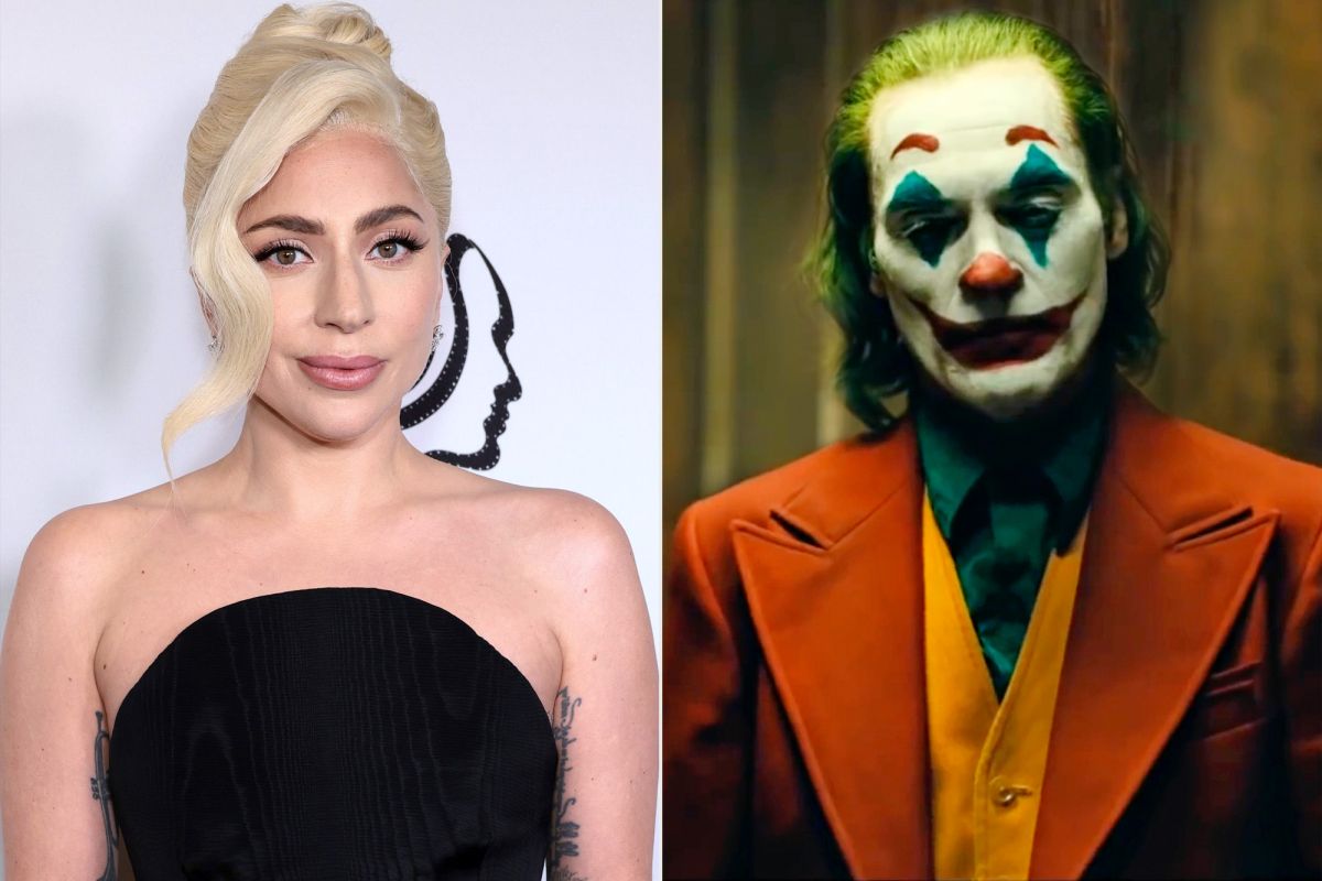 Lady Gaga: Αμοιβή μαμούθ πήρε για τον ρόλο της στο σίκουελ του Joker