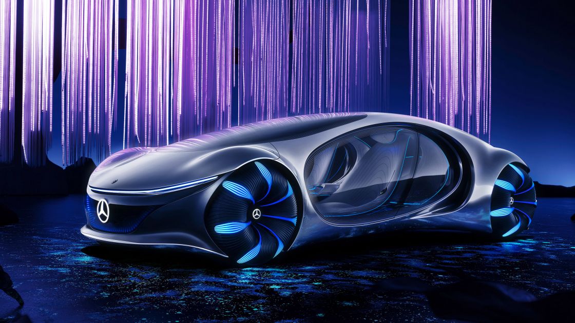 Mercedes: Υπέγραψε για τη μεταβίβαση των μετοχών της ελληνικής εταιρείας στον Ελβετικό Όμιλο Emil Frey Group