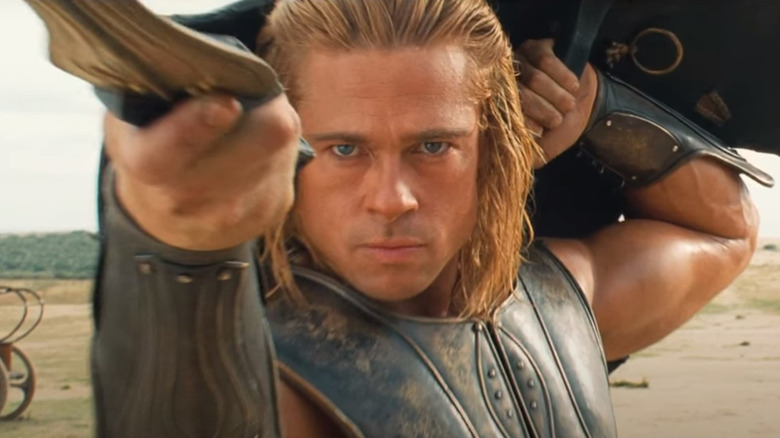 The 3 best movies based on Greek mythology