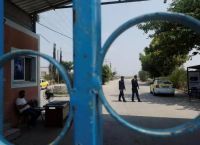 Λωρίδα της Γάζας: Το Ισραήλ άνοιξε και πάλι τα σύνορα – Πέρασαν τα πρώτα οχήματα Λωρίδα της Γάζας: Το Ισραήλ άνοιξε και πάλι τα σύνορα – Πέρασαν τα πρώτα οχήματα