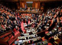 Ιταλία: Οριστικό το «ναι» του Κοινοβουλίου στην ένταξη Σουηδίας – Φινλανδίας στο ΝΑΤΟ