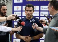 Ιτούδης: Η λέξη βάθρο μας αγγίζει σαν όνειρο – Όταν θα γίνουμε ομάδα θα μπορούμε να μιλάμε για συμπεράσματα