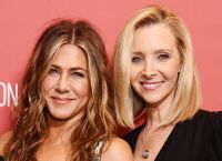 Η Jennifer Aniston δεν ξεχνάει ποτέ τους φίλους της