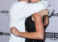 Hailey Bieber: Η απαντησή της για το ενδεχόμενο ενός παιδιού και η κρίση στο γάμο της με τον justin Hailey Bieber: Η απαντησή της για το ενδεχόμενο ενός παιδιού και η κρίση στο γάμο της με τον justin