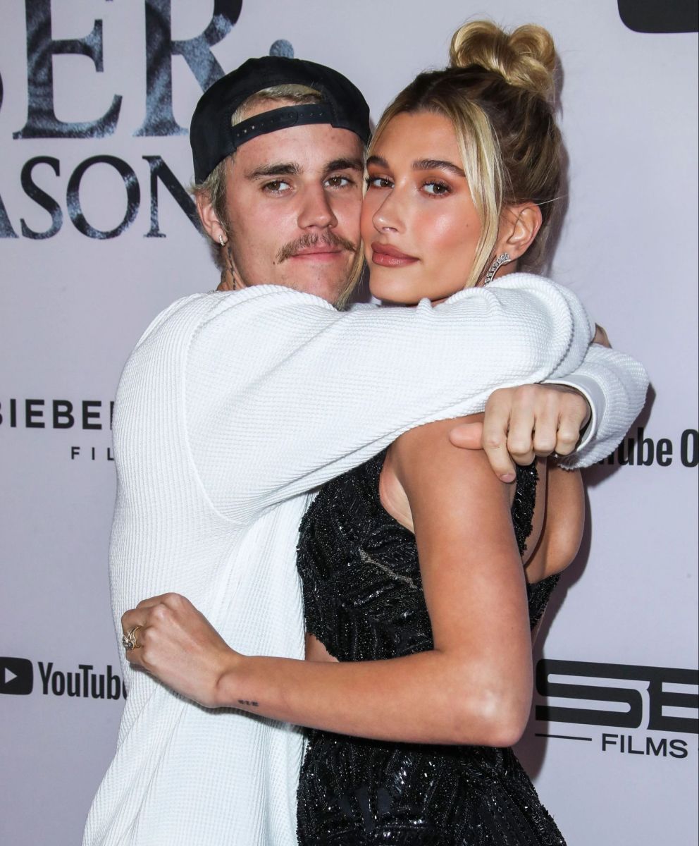 Hailey Bieber: Η απαντησή της για το ενδεχόμενο ενός παιδιού και η κρίση στο γάμο της με τον justin