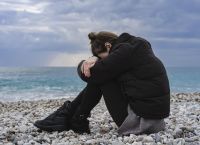 Έρευνα: Δεν δίνουν λύσεις τα αντικαταθλιπτικά στην κατάθλιψη