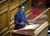 Κατρίνης: Η κυβέρνηση οδηγεί τη μικρομεσαία επιχειρηματικότητα και την κοινωνία στο περιθώριο Κατρίνης: Η κυβέρνηση οδηγεί τη μικρομεσαία επιχειρηματικότητα και την κοινωνία στο περιθώριο