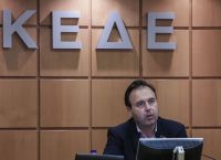 Παπαστεργίου: Προτάσεις για την αντιμετώπιση της ενεργειακής κρίσης από τους δήμους