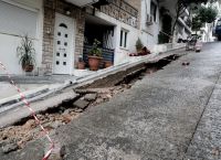 Κακοκαιρία: Δίχως τέλος τα προβλήματα στην Αθήνα – Κλειστή η Πειραιώς και στα δύο ρεύματα Κακοκαιρία: Δίχως τέλος τα προβλήματα στην Αθήνα – Κλειστή η Πειραιώς και στα δύο ρεύματα