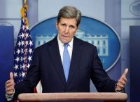 US climate envoy John Kerry in Athens next week
