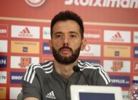 Ολυμπιακός: «Τέλος» ο Κορμπεράν Ολυμπιακός: «Τέλος» ο Κορμπεράν
