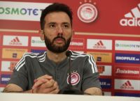 Κορμπεράν: “Έχουμε νοοτροπία νικητή και γι’ αυτό έρχομαι εδώ”