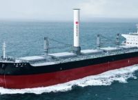 Capital Ship Management Corp.: Παρέλαβε το νεότευκτο πλοίο «Amore Mio» για μεταφορά αργού πετρελαίου