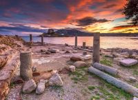 Καιρός σήμερα 18/11: Λίγες νεφώσεις, παροδικά αυξημένες