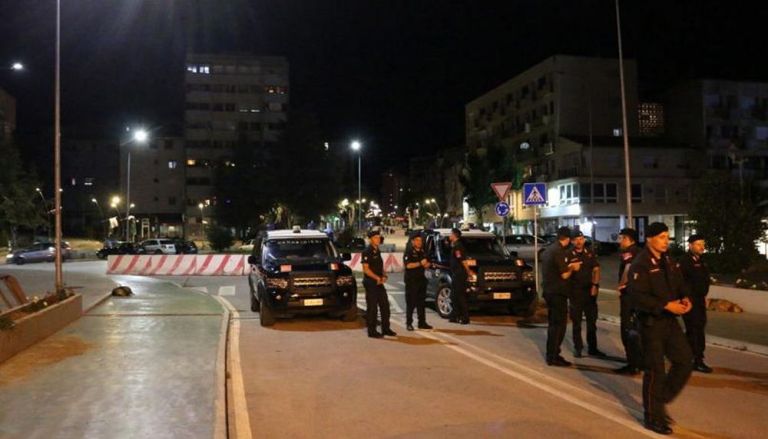 Σερβία: Κατέληξε σε συμφωνία για το Κόσοβο για τη μετακίνηση των πολιτών στα σύνορα