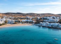 KOUFONISI: Rotting bodies found on popular Greek island