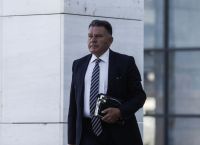 Κούγιας για Ρούλα Πισπιρίγκου: «Αν δεν μπορούσε να κερδηθεί η υπόθεση δεν θα την αναλάμβανα» Κούγιας για Ρούλα Πισπιρίγκου: «Αν δεν μπορούσε να κερδηθεί η υπόθεση δεν θα την αναλάμβανα»
