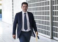 Υποκλοπές: Στον Άρειο Πάγο ο Κουκάκης – “Να διερευνηθούν όλες οι πτυχές”