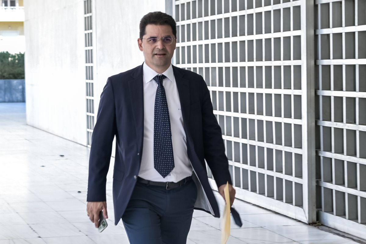Υποκλοπές: Στον Άρειο Πάγο ο Κουκάκης – “Να διερευνηθούν όλες οι πτυχές”