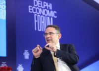 Αναπληρωτής γενικός γραμματέας του πρωθυπουργού ο Στέλιος Κουτνατζής